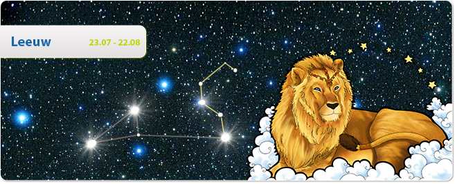 Leeuw - Gratis horoscoop van 4 mei 2024 paragnosten  